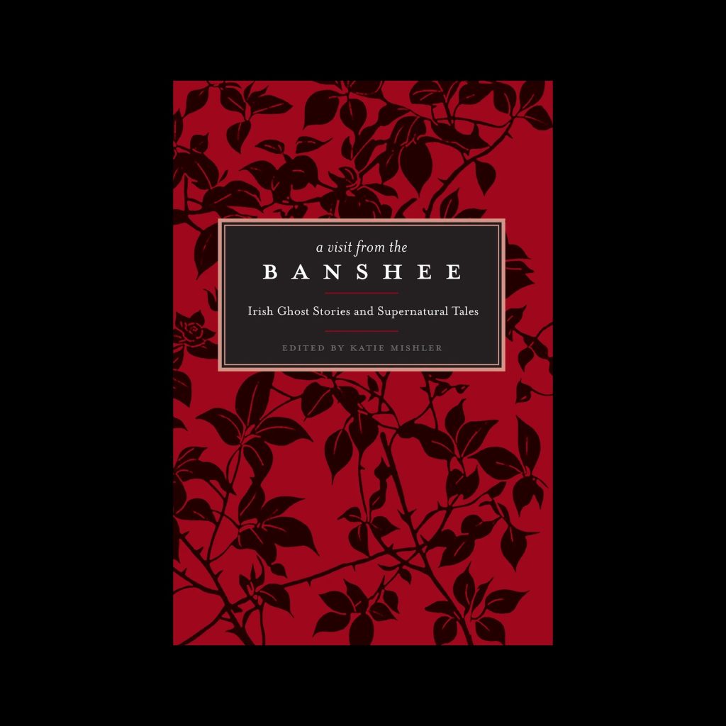 Banshee Book
