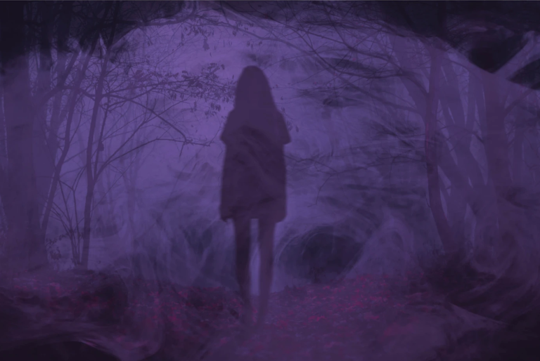 A Visit from the Banshee