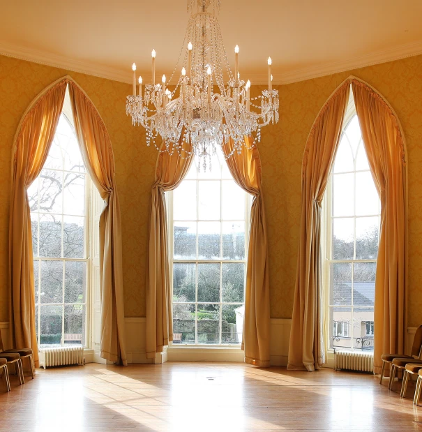 Museum of Literature Ireland